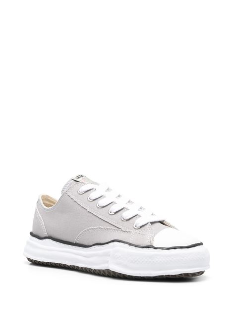 sneakers peterson uomo grigie MAISON MIHARA YASUHIRO | A01FW702GRAY